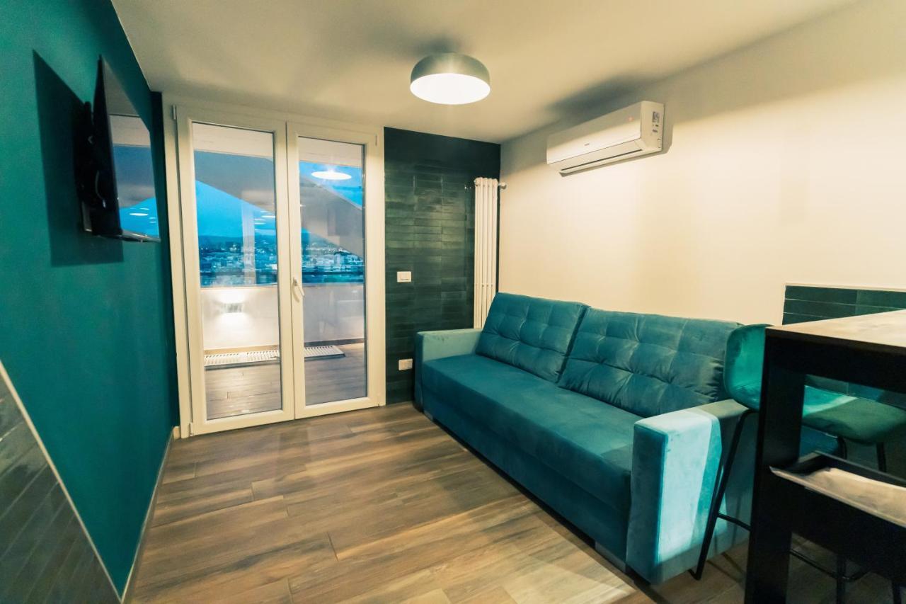 Be Your Home - Tower Beach Suite Civitavecchia Bagian luar foto