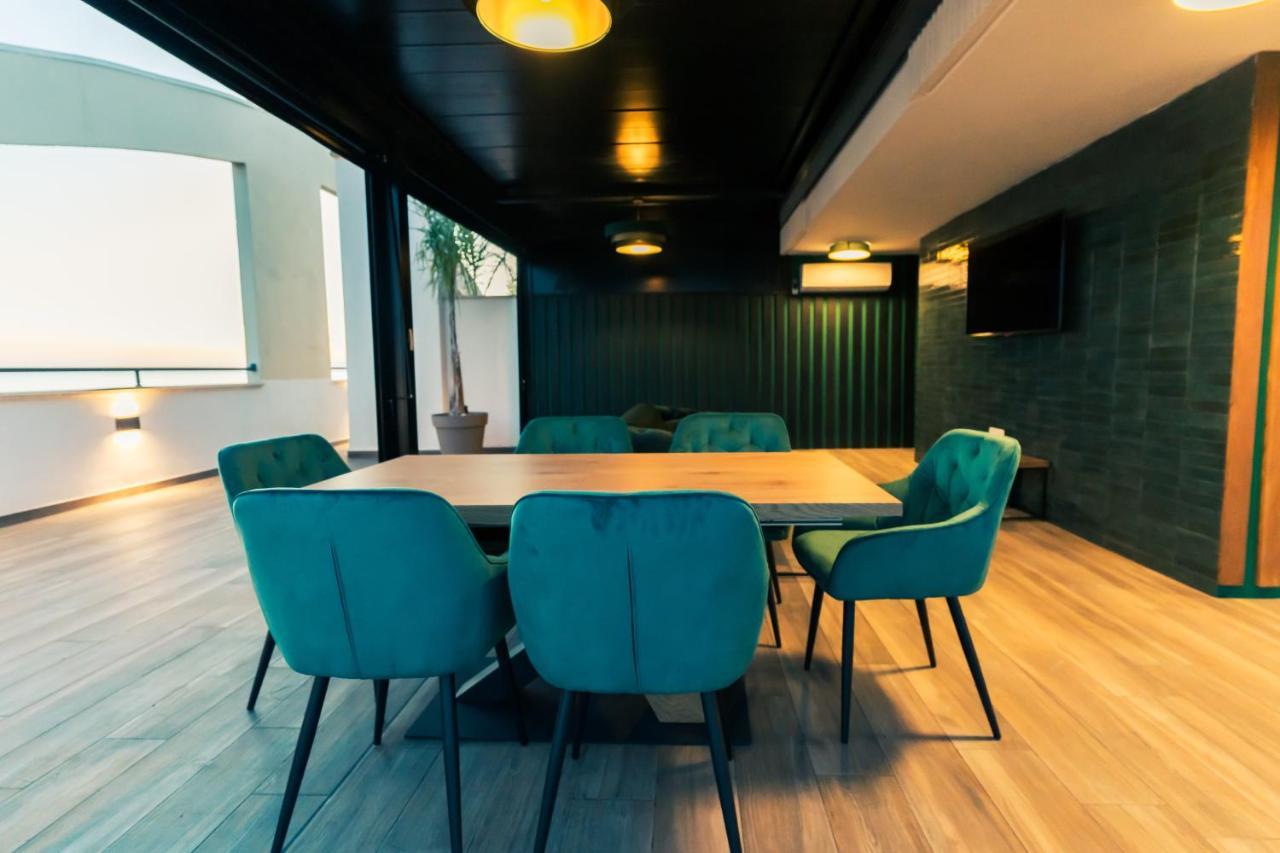 Be Your Home - Tower Beach Suite Civitavecchia Bagian luar foto