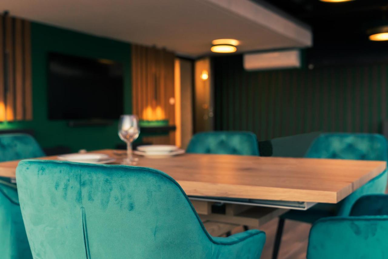 Be Your Home - Tower Beach Suite Civitavecchia Bagian luar foto