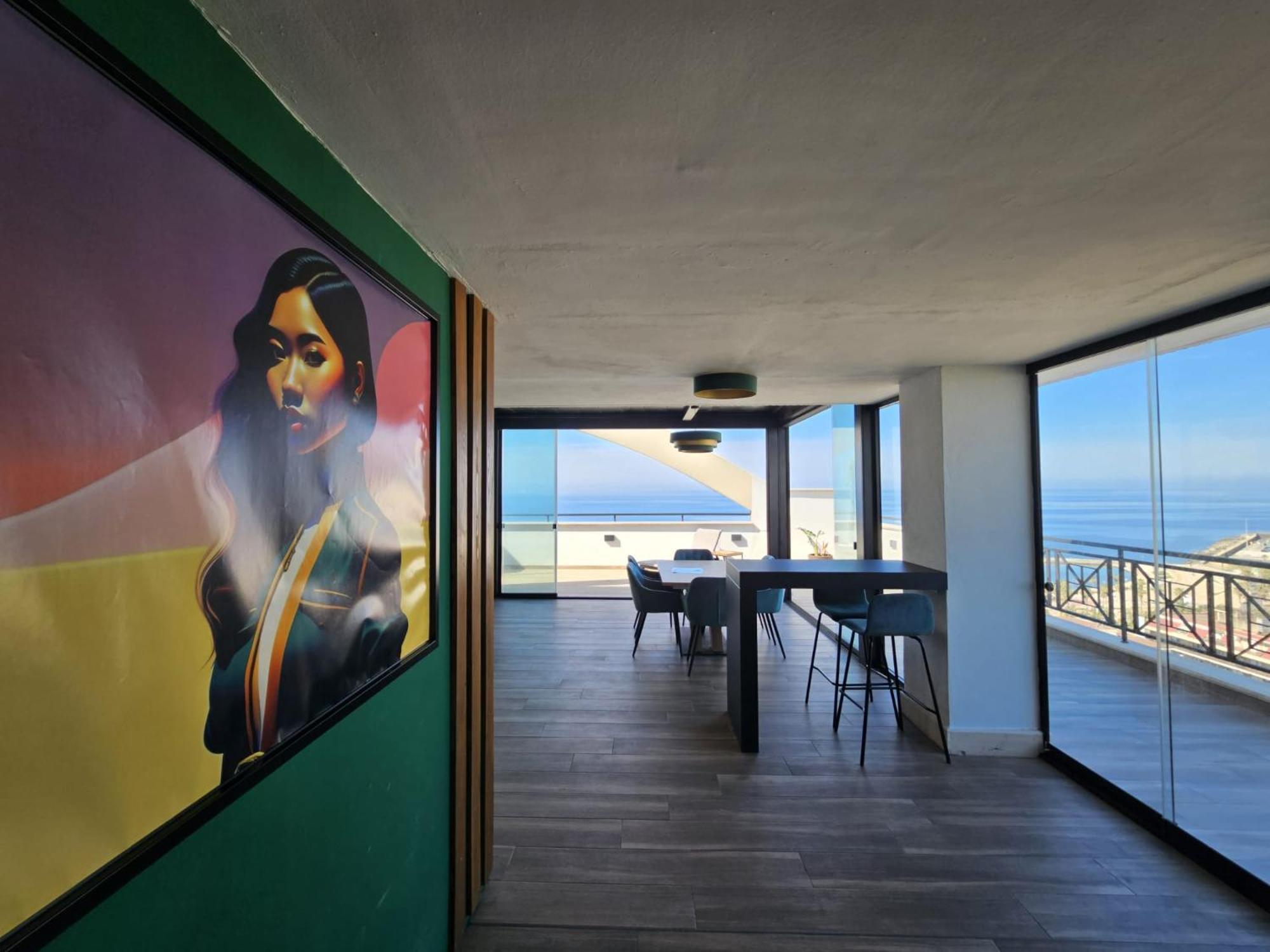 Be Your Home - Tower Beach Suite Civitavecchia Bagian luar foto